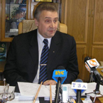 Михайло Романів розповів про перспективи пенсійної реформи  в ефірі Чернівецького телеканалу «ТВА»